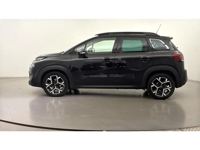 Occasion Citroen C3 Aircross à POITIERS chez PEUGEOT POITIERS