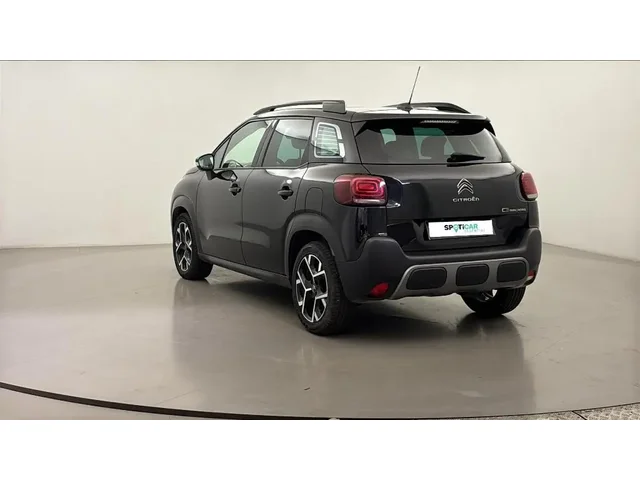 Occasion Citroen C3 Aircross à POITIERS chez PEUGEOT POITIERS