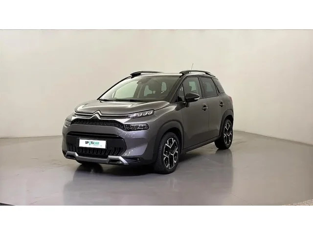 Occasion Citroen C3 Aircross à POITIERS chez PEUGEOT POITIERS