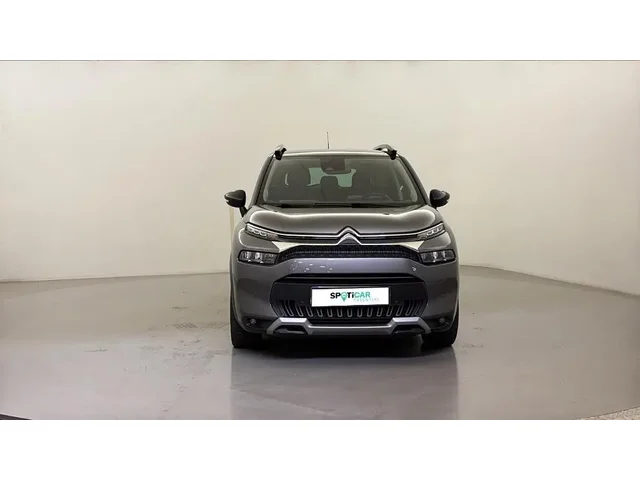 Occasion Citroen C3 Aircross à POITIERS chez PEUGEOT POITIERS