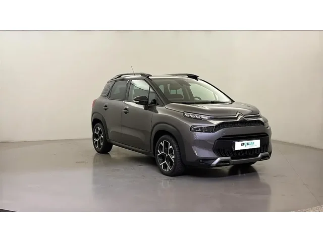 Occasion Citroen C3 Aircross à POITIERS chez PEUGEOT POITIERS
