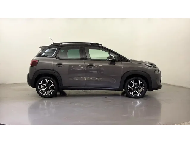 Occasion Citroen C3 Aircross à POITIERS chez PEUGEOT POITIERS