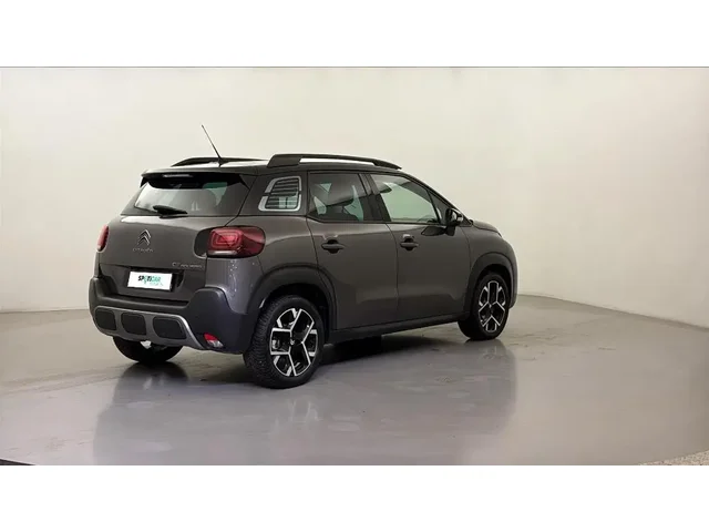 Occasion Citroen C3 Aircross à POITIERS chez PEUGEOT POITIERS