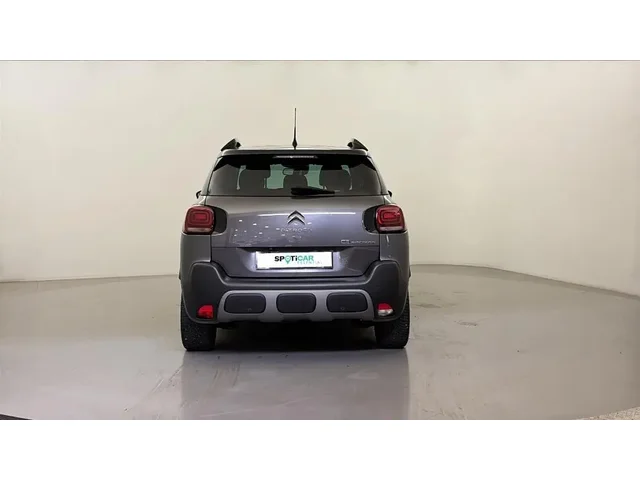 Occasion Citroen C3 Aircross à POITIERS chez PEUGEOT POITIERS
