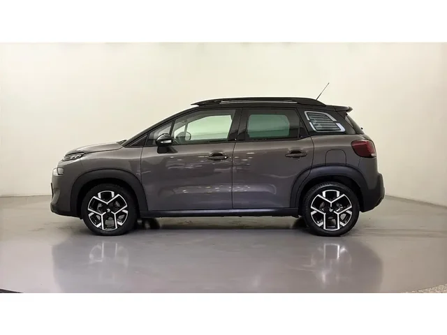 Occasion Citroen C3 Aircross à POITIERS chez PEUGEOT POITIERS