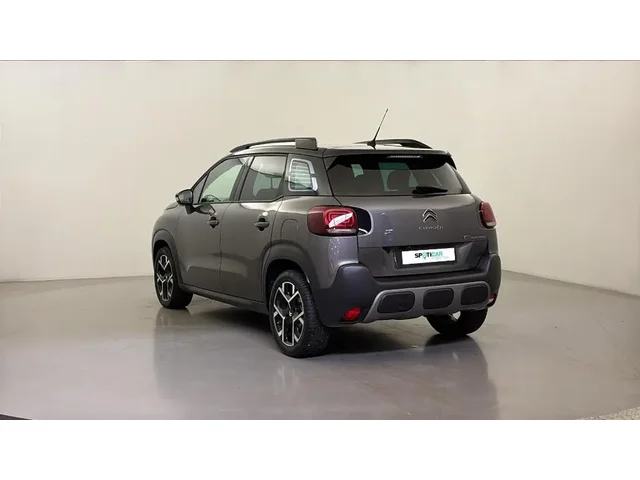 Occasion Citroen C3 Aircross à POITIERS chez PEUGEOT POITIERS