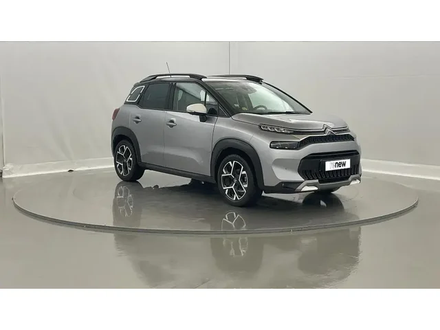 Occasion Citroen C3 Aircross à MAGENTA chez RENAULT | EPERNAY & SEZANNE