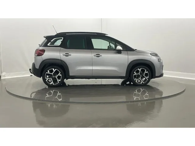 Occasion Citroen C3 Aircross à MAGENTA chez RENAULT | EPERNAY & SEZANNE