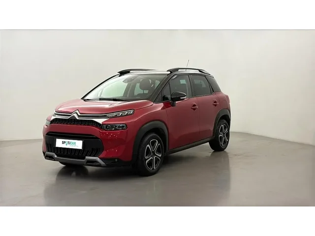Occasion Citroen C3 Aircross à POITIERS chez PEUGEOT POITIERS