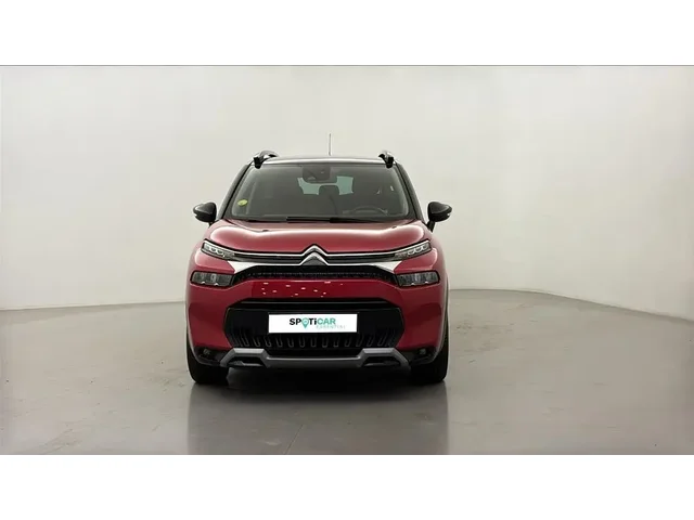 Occasion Citroen C3 Aircross à POITIERS chez PEUGEOT POITIERS
