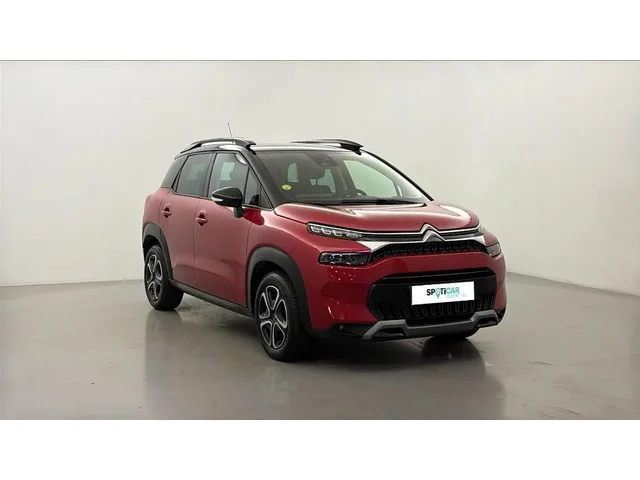 Occasion Citroen C3 Aircross à POITIERS chez PEUGEOT POITIERS