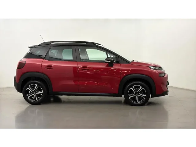 Occasion Citroen C3 Aircross à POITIERS chez PEUGEOT POITIERS