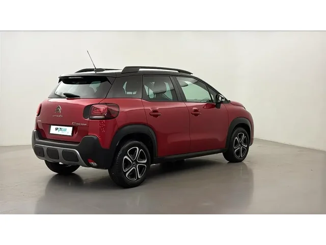 Occasion Citroen C3 Aircross à POITIERS chez PEUGEOT POITIERS