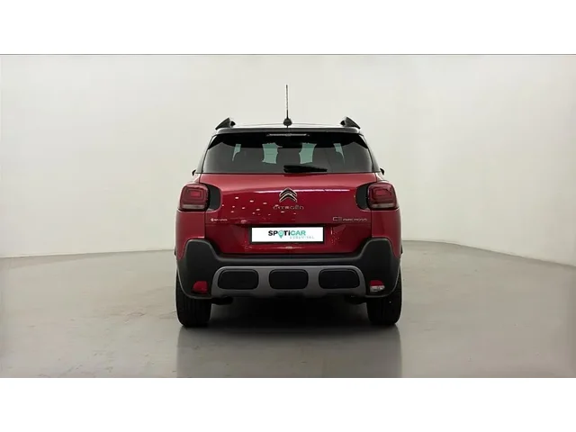 Occasion Citroen C3 Aircross à POITIERS chez PEUGEOT POITIERS
