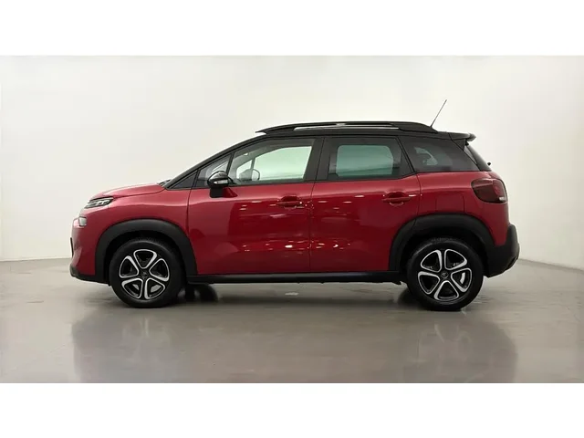 Occasion Citroen C3 Aircross à POITIERS chez PEUGEOT POITIERS