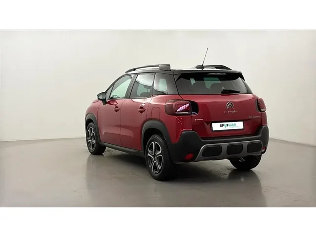 Occasion Citroen C3 Aircross à POITIERS chez PEUGEOT POITIERS