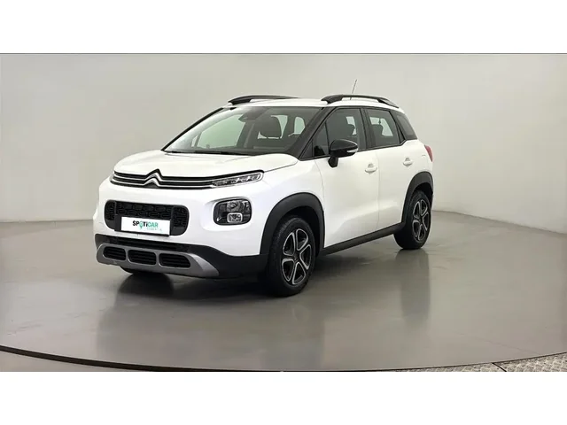 Occasion Citroen C3 Aircross à Bassussarry chez Citroën Bassussarry