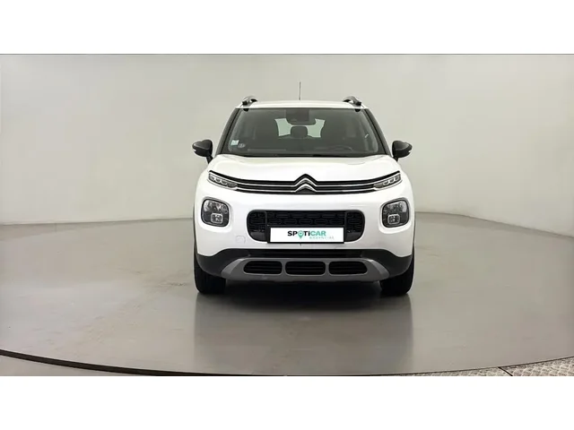 Occasion Citroen C3 Aircross à Bassussarry chez Citroën Bassussarry
