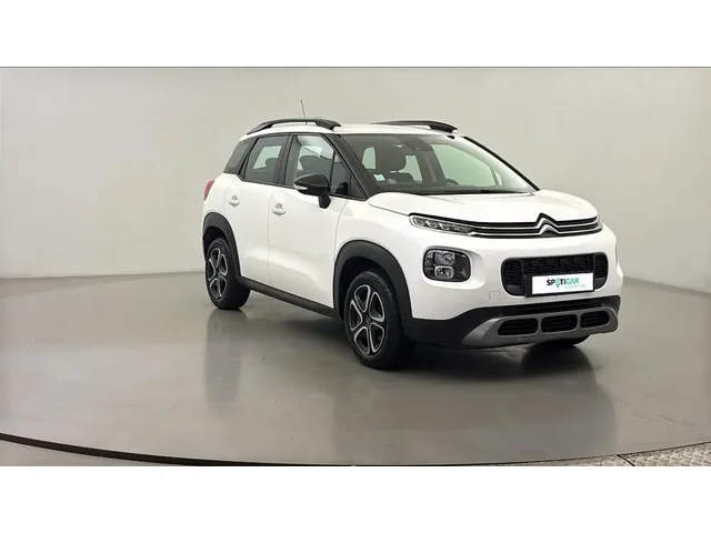 Occasion Citroen C3 Aircross à Bassussarry chez Citroën Bassussarry