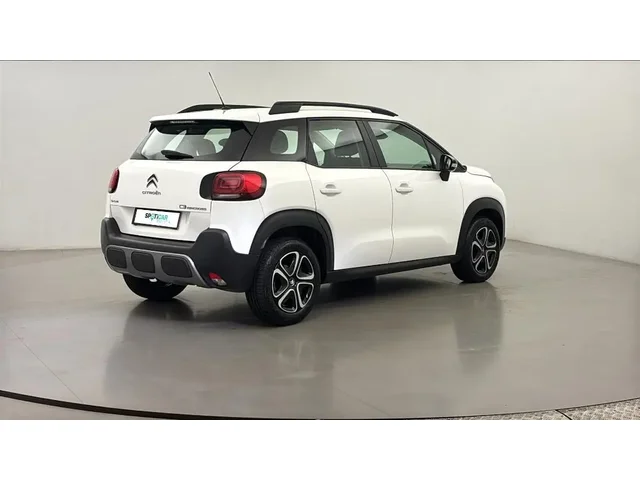 Occasion Citroen C3 Aircross à Bassussarry chez Citroën Bassussarry