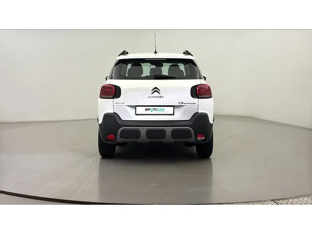 Occasion Citroen C3 Aircross à Bassussarry chez Citroën Bassussarry