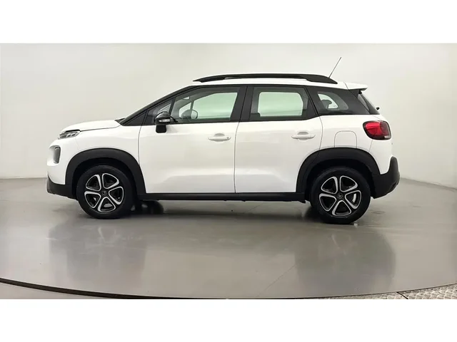 Occasion Citroen C3 Aircross à Bassussarry chez Citroën Bassussarry
