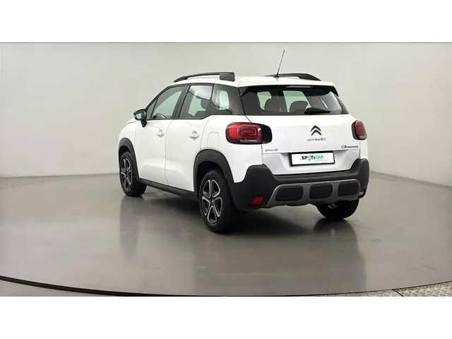 Occasion Citroen C3 Aircross à Bassussarry chez Citroën Bassussarry