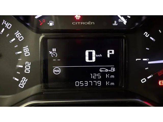 Occasion Citroen C3 Aircross à Bassussarry chez Citroën Bassussarry