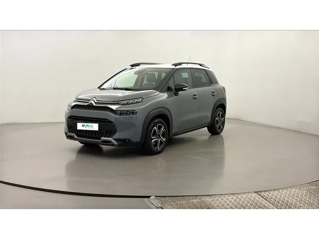 Occasion Citroen C3 Aircross à POITIERS chez PEUGEOT POITIERS