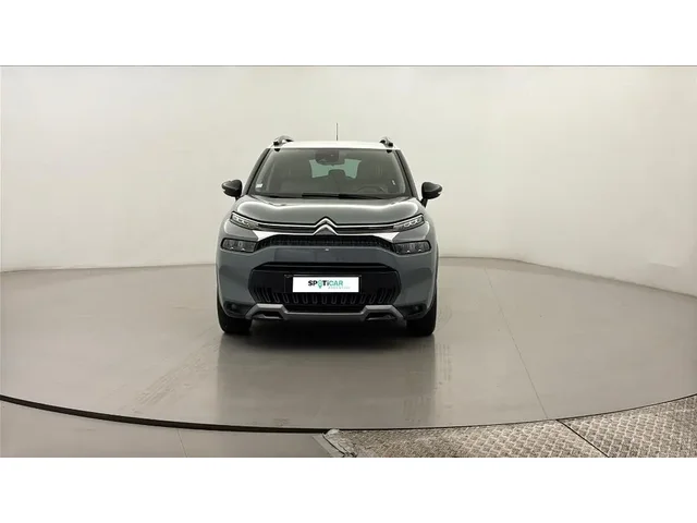 Occasion Citroen C3 Aircross à POITIERS chez PEUGEOT POITIERS