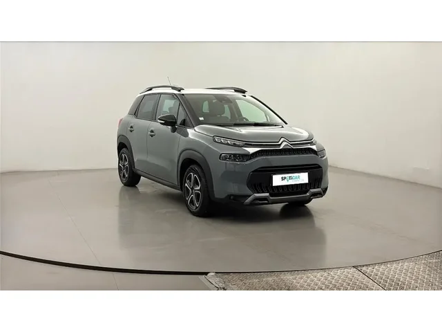 Occasion Citroen C3 Aircross à POITIERS chez PEUGEOT POITIERS