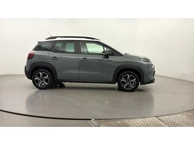 Occasion Citroen C3 Aircross à POITIERS chez PEUGEOT POITIERS