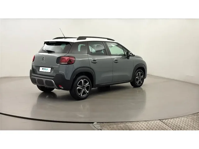 Occasion Citroen C3 Aircross à POITIERS chez PEUGEOT POITIERS
