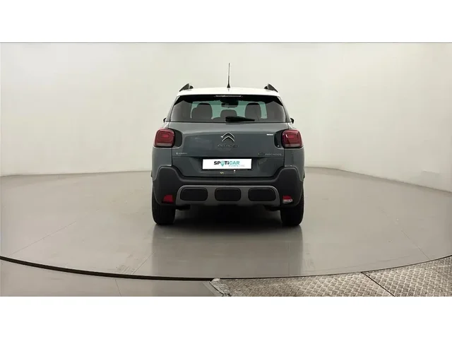 Occasion Citroen C3 Aircross à POITIERS chez PEUGEOT POITIERS