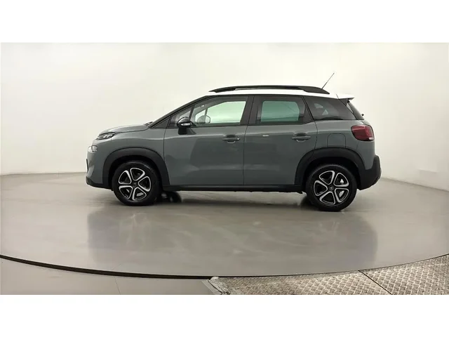 Occasion Citroen C3 Aircross à POITIERS chez PEUGEOT POITIERS
