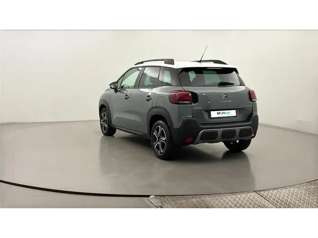 Occasion Citroen C3 Aircross à POITIERS chez PEUGEOT POITIERS