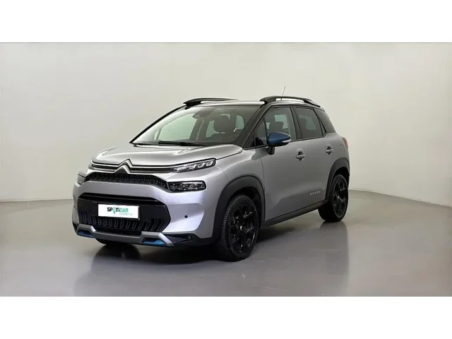 Occasion Citroen C3 Aircross à POITIERS chez PEUGEOT POITIERS