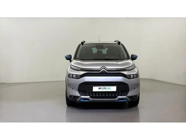 Occasion Citroen C3 Aircross à POITIERS chez PEUGEOT POITIERS