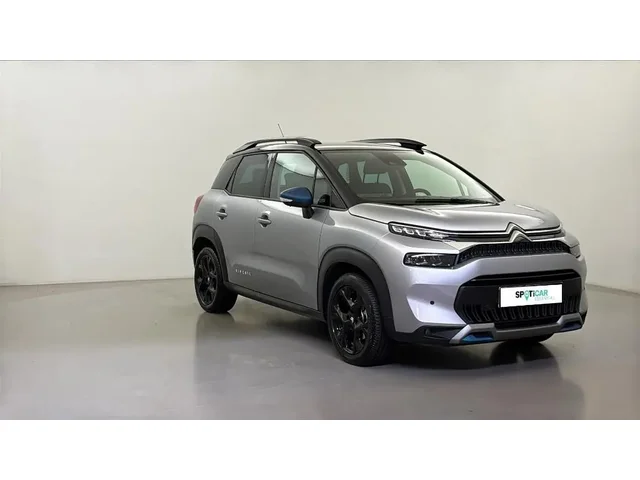 Occasion Citroen C3 Aircross à POITIERS chez PEUGEOT POITIERS