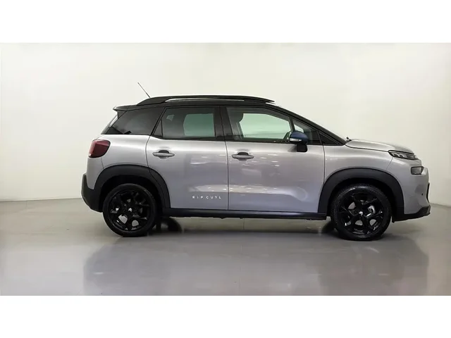 Occasion Citroen C3 Aircross à POITIERS chez PEUGEOT POITIERS