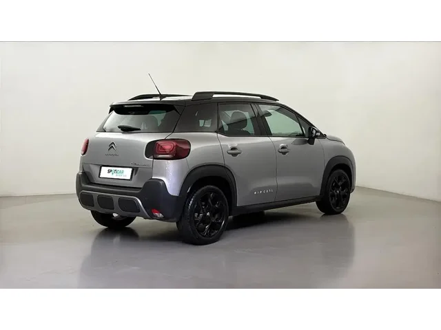 Occasion Citroen C3 Aircross à POITIERS chez PEUGEOT POITIERS