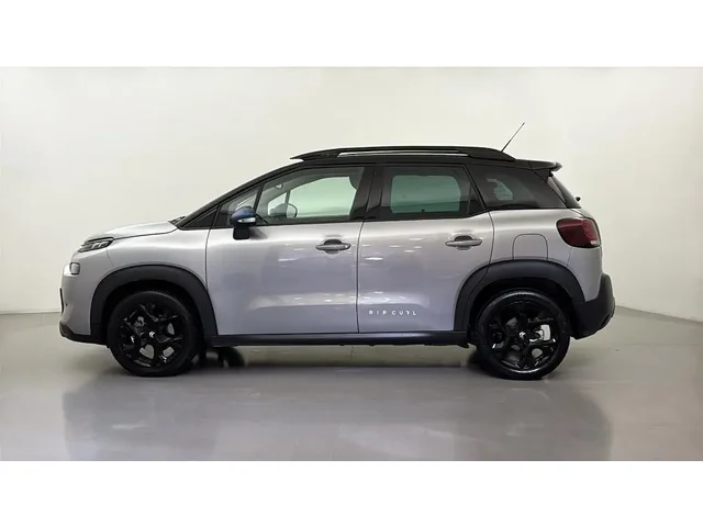 Occasion Citroen C3 Aircross à POITIERS chez PEUGEOT POITIERS