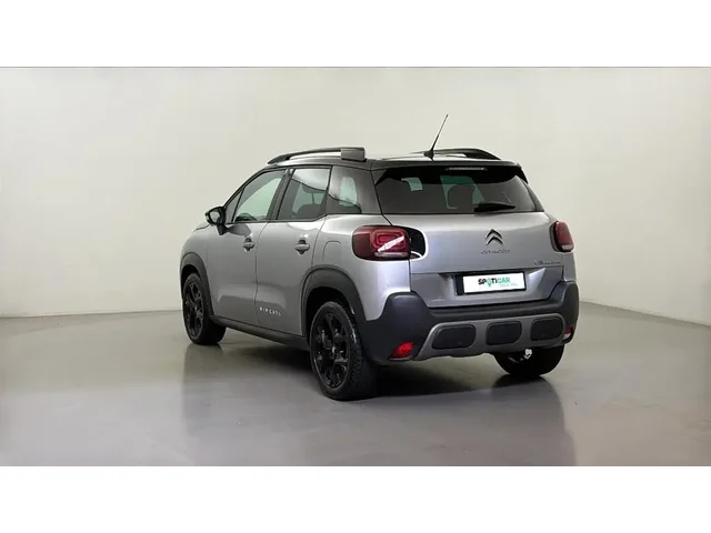 Occasion Citroen C3 Aircross à POITIERS chez PEUGEOT POITIERS