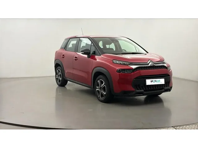 Occasion Citroen C3 Aircross à POITIERS chez PEUGEOT POITIERS