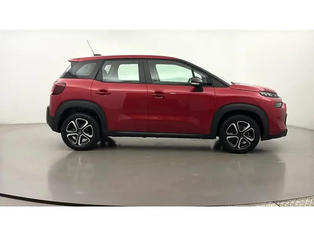 Occasion Citroen C3 Aircross à POITIERS chez PEUGEOT POITIERS