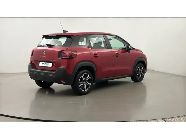 Occasion Citroen C3 Aircross à POITIERS chez PEUGEOT POITIERS