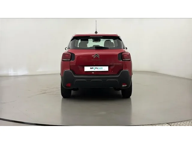 Occasion Citroen C3 Aircross à POITIERS chez PEUGEOT POITIERS