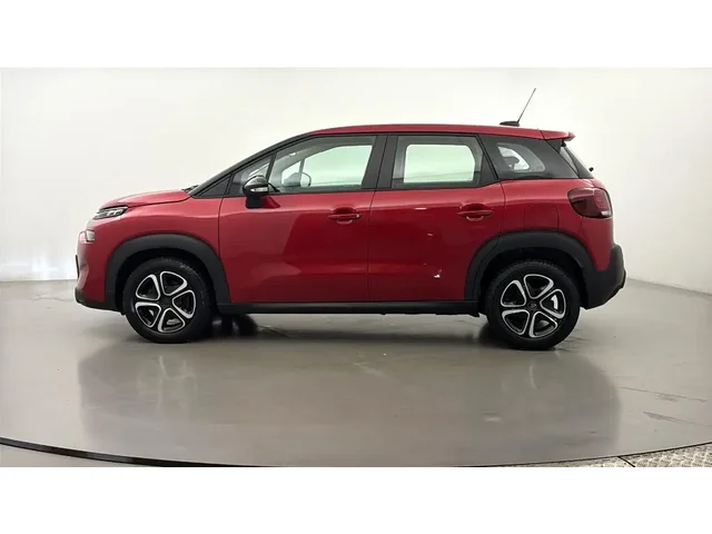 Occasion Citroen C3 Aircross à POITIERS chez PEUGEOT POITIERS