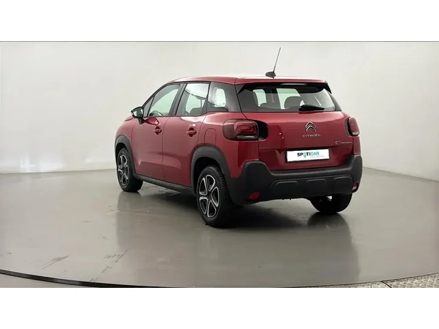 Occasion Citroen C3 Aircross à POITIERS chez PEUGEOT POITIERS
