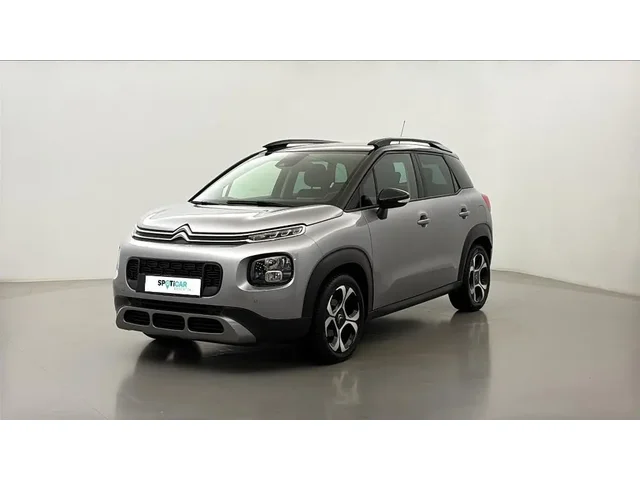 Occasion Citroen C3 Aircross à POITIERS chez PEUGEOT POITIERS